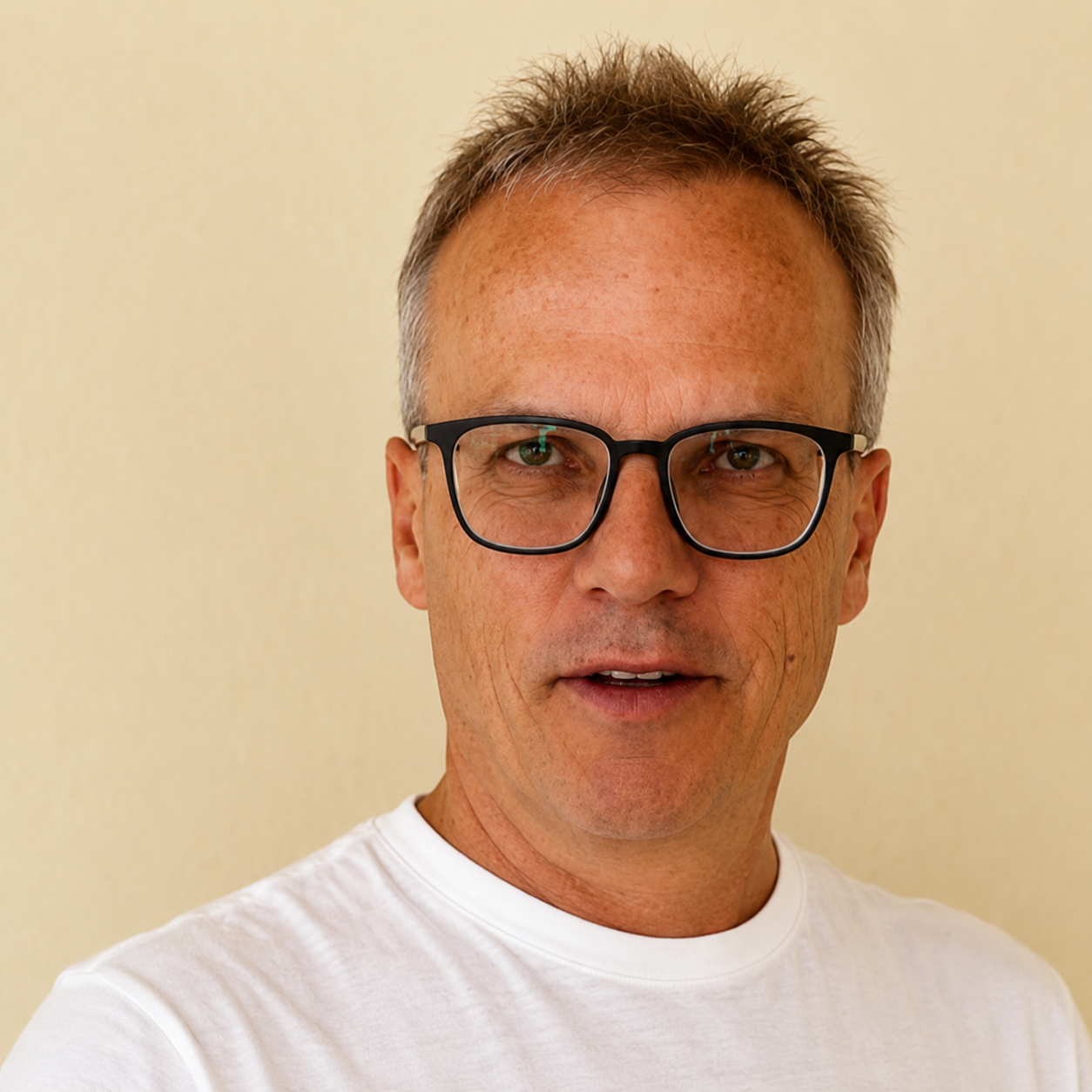 Matthias Mosle